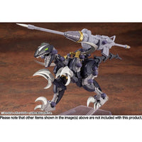1/72 ZOIDS EZ-027 RAVEN RAPTOR