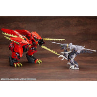 1/72 ZOIDS EZ-027 RAVEN RAPTOR