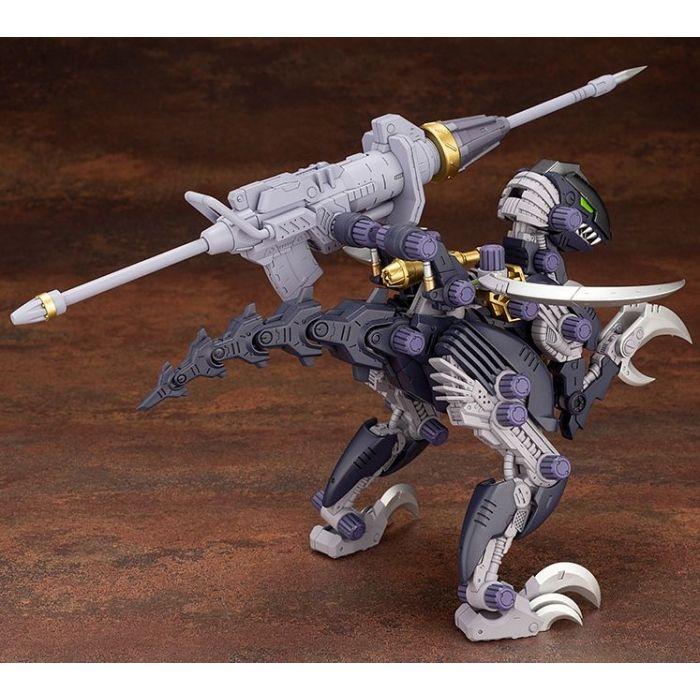 1/72 ZOIDS EZ-027 RAVEN RAPTOR