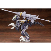 1/72 ZOIDS EZ-027 RAVEN RAPTOR
