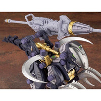 1/72 ZOIDS EZ-027 RAVEN RAPTOR