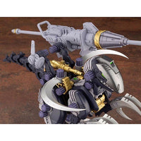 1/72 ZOIDS EZ-027 RAVEN RAPTOR
