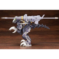 1/72 ZOIDS EZ-027 RAVEN RAPTOR