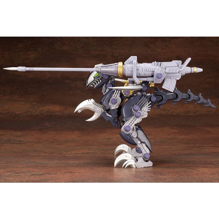 Zoids Rev Raptor EZ 027 REV RAPTOR Zoids Model Kit | Sideshow