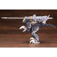 1/72 ZOIDS EZ-027 RAVEN RAPTOR