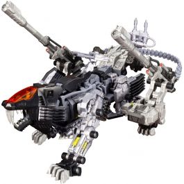 Zoids Highend Master Model Shield Liger (DCS Ver.) 1/72 Scale Model Kit