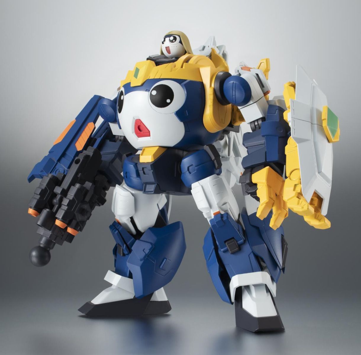 KERORO SPIRITS TAMAMAROBO UC