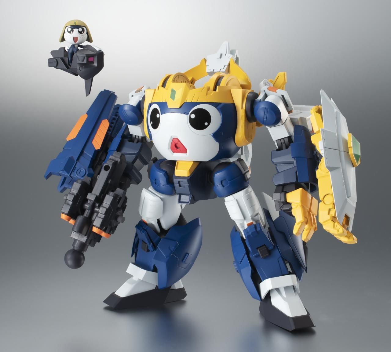 KERORO SPIRITS TAMAMAROBO UC