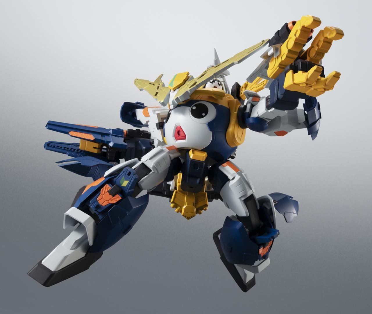 KERORO SPIRITS TAMAMAROBO UC