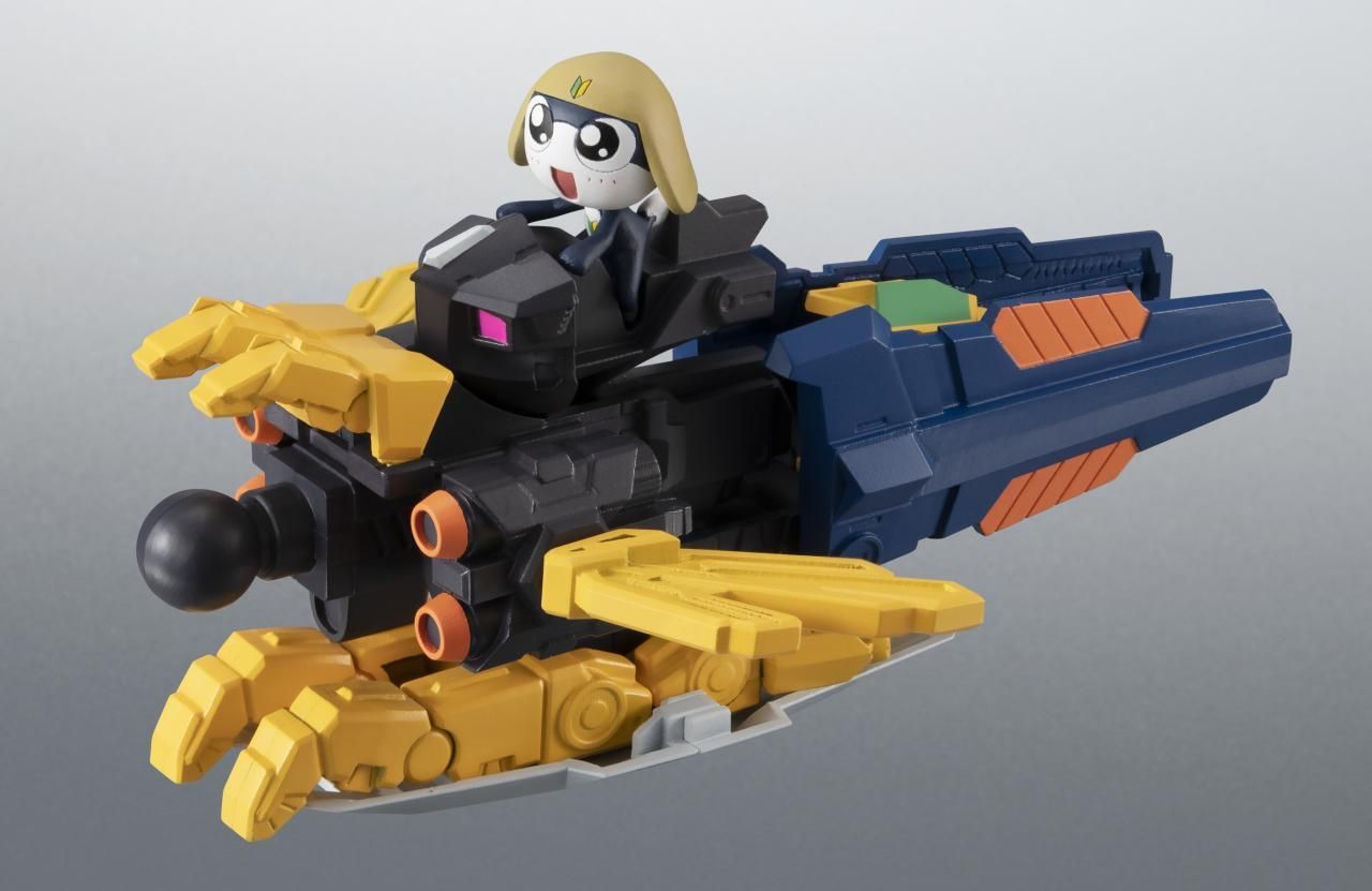 KERORO SPIRITS TAMAMAROBO UC