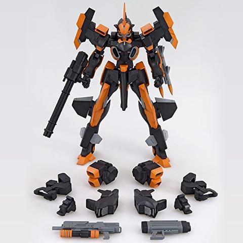 FRAME ARMS KHANJAR:RE PLASTIC MODEL KIT