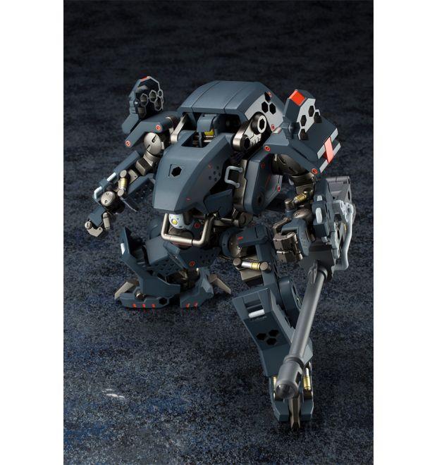 Hexa Gear Bulkarm Alpha 1/24 Scale Model Kit