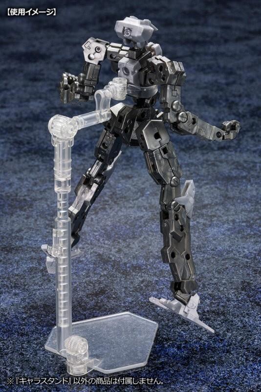 Character Stand (Display)