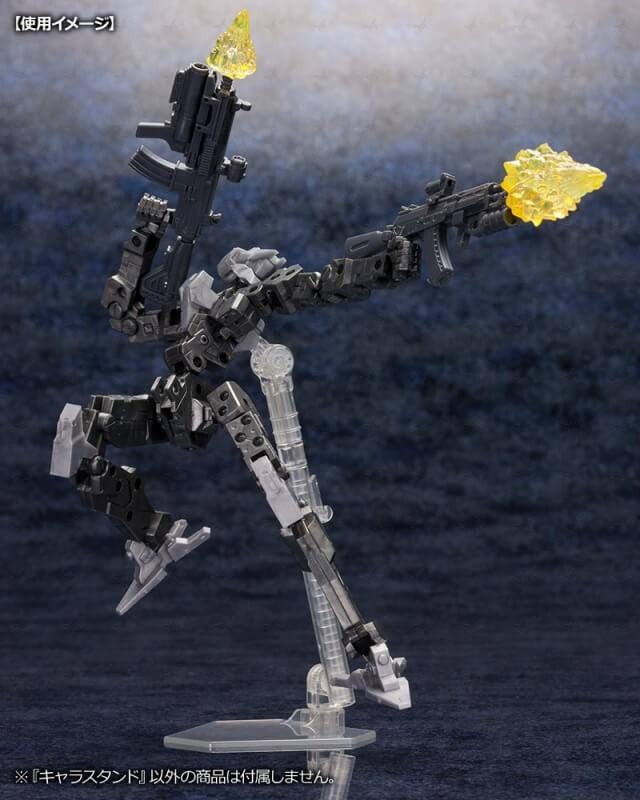 Character Stand (Display)