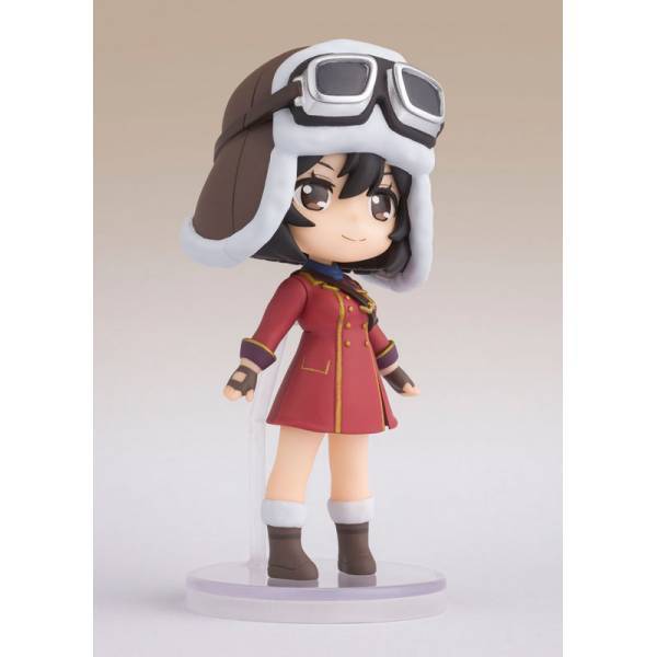 KOUYA NO KOTOBUKI HIKOUTAI - KIRIE [SH FIGUARTS MINI]