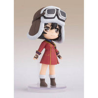 KOUYA NO KOTOBUKI HIKOUTAI - KIRIE [SH FIGUARTS MINI]