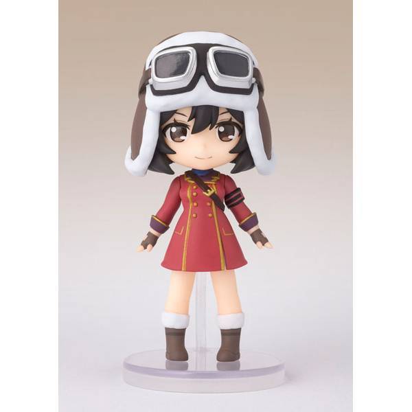 KOUYA NO KOTOBUKI HIKOUTAI - KIRIE [SH FIGUARTS MINI]
