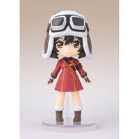 KOUYA NO KOTOBUKI HIKOUTAI - KIRIE [SH FIGUARTS MINI]