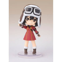 KOUYA NO KOTOBUKI HIKOUTAI - KIRIE [SH FIGUARTS MINI]