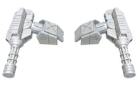 Kriegshammer Weapons Pack