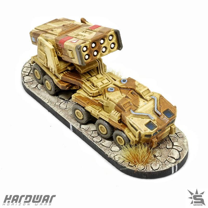 Kuǐ Missile Carrier