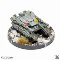 Kutuzov Heavy Tank
