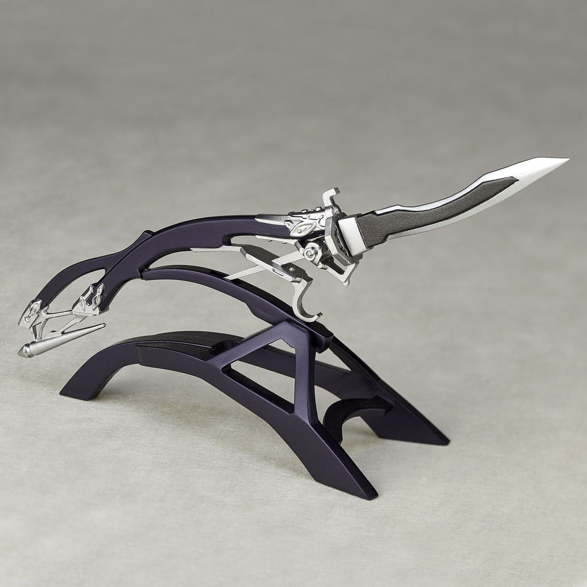 REVOLTECH EVANGELION EVOLUTION ‐EVANGELION EVA-01 NATAYANAGI VER.