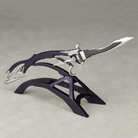 REVOLTECH EVANGELION EVOLUTION ‐EVANGELION EVA-01 NATAYANAGI VER.