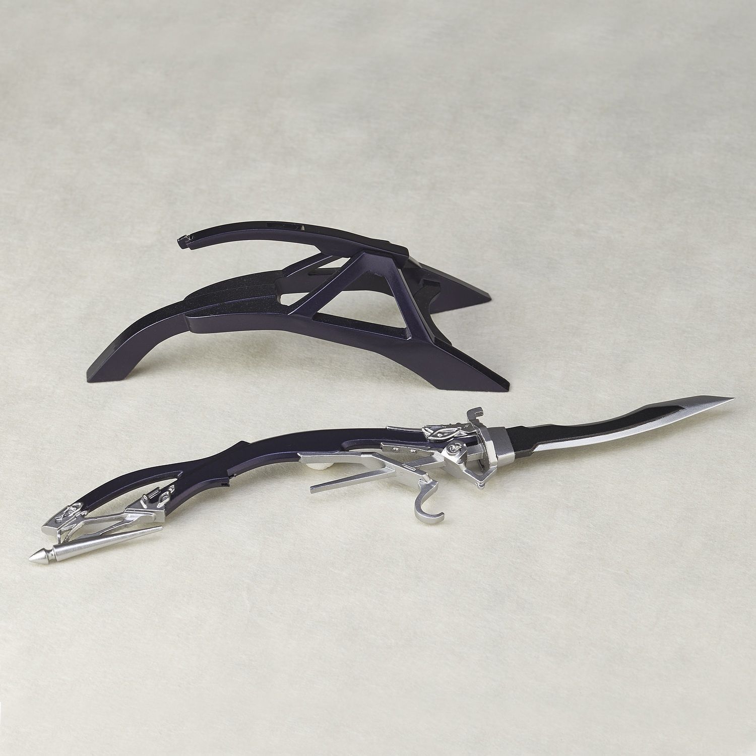 REVOLTECH EVANGELION EVOLUTION ‐EVANGELION EVA-01 NATAYANAGI VER.