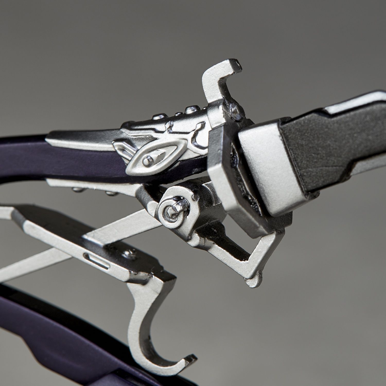 REVOLTECH EVANGELION EVOLUTION ‐EVANGELION EVA-01 NATAYANAGI VER.