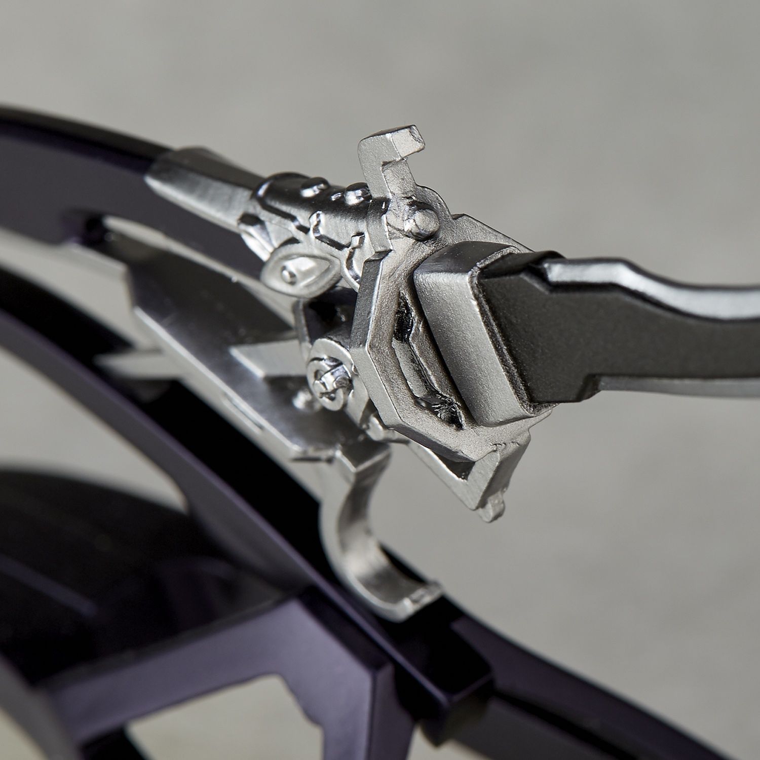 REVOLTECH EVANGELION EVOLUTION ‐EVANGELION EVA-01 NATAYANAGI VER.