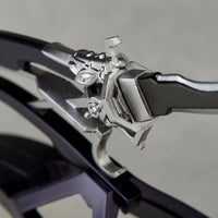 REVOLTECH EVANGELION EVOLUTION ‐EVANGELION EVA-01 NATAYANAGI VER.