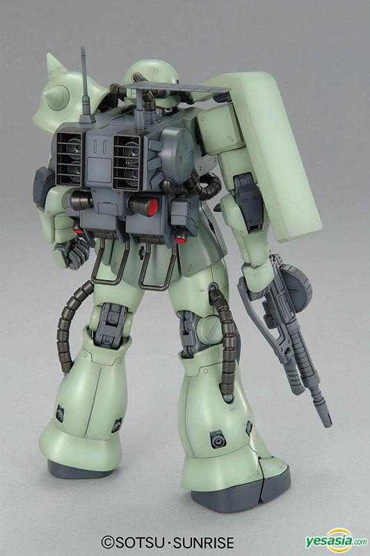MG Zaku Minelayer