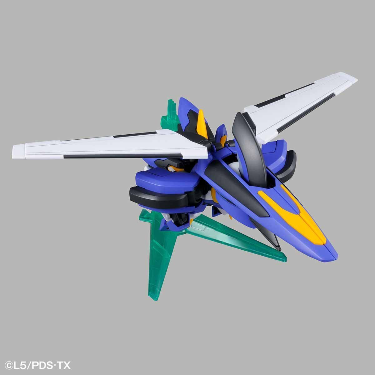 LBX HYPER FUNCTION ODIN – USA Gundam Store