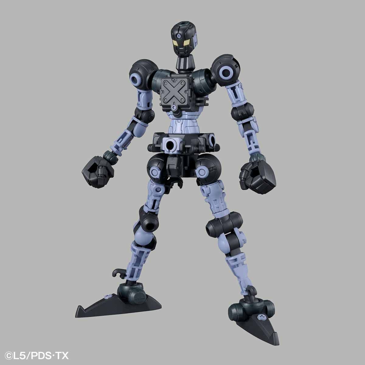 LBX HYPER FUNCTION ODIN – USA Gundam Store