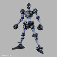 LBX HYPER FUNCTION ODIN