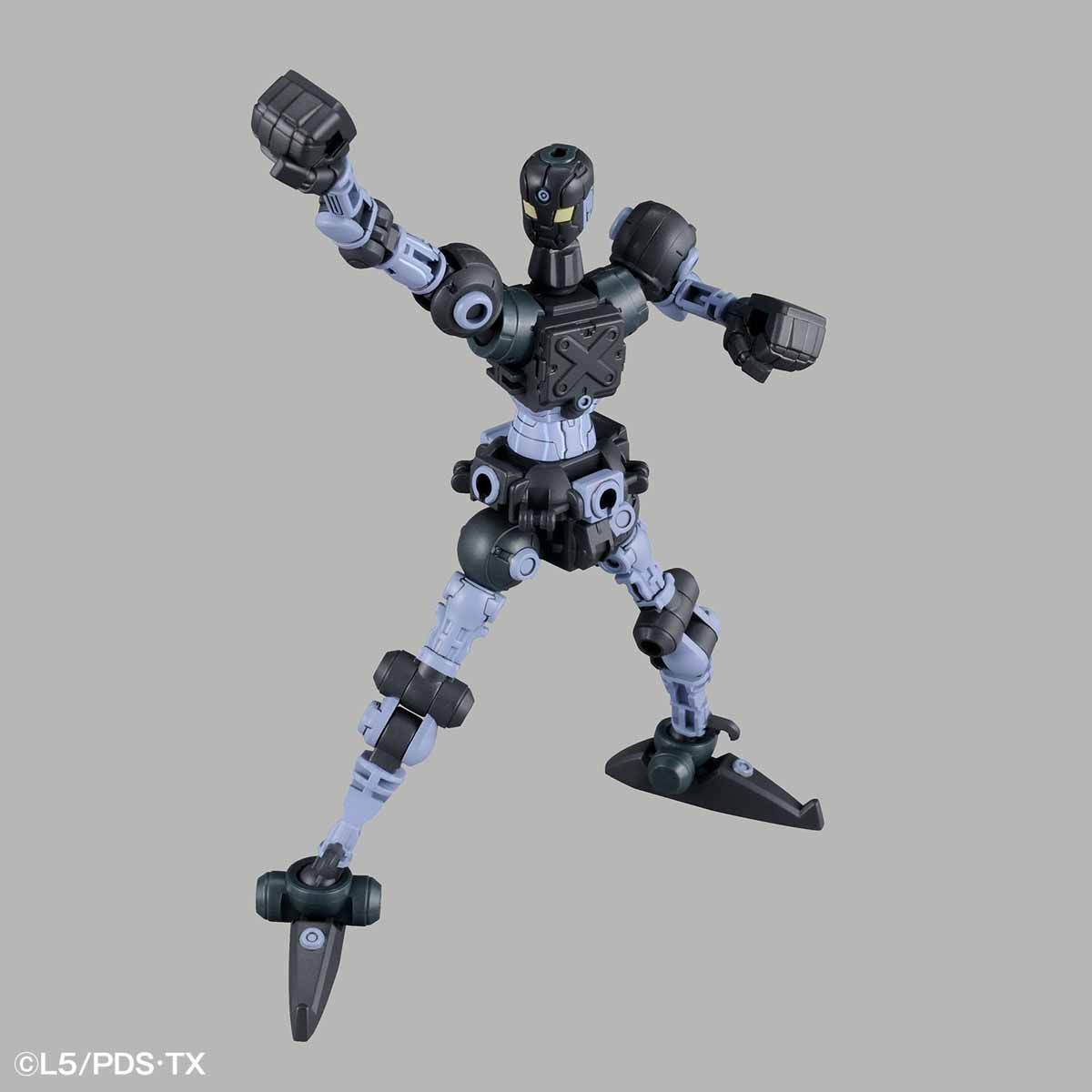 LBX HYPER FUNCTION ODIN – USA Gundam Store