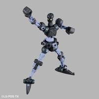 LBX HYPER FUNCTION ODIN