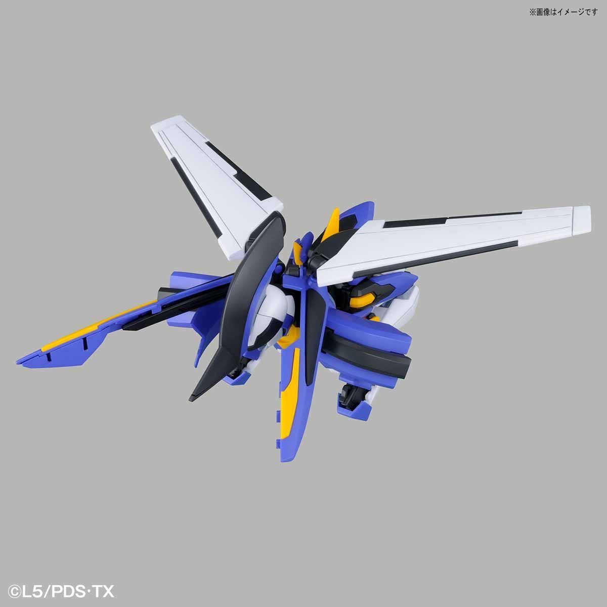 LBX HYPER FUNCTION ODIN