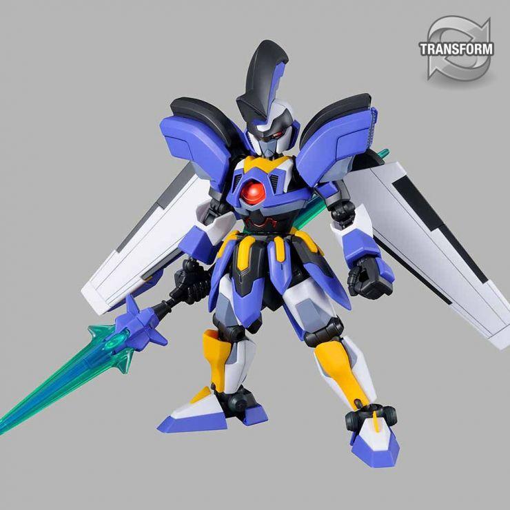 LBX HYPER FUNCTION ODIN