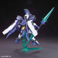 LBX ODIN (DANBALL SENKI)
