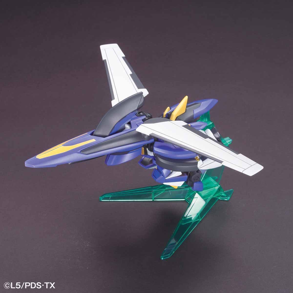 LBX ODIN (DANBALL SENKI)