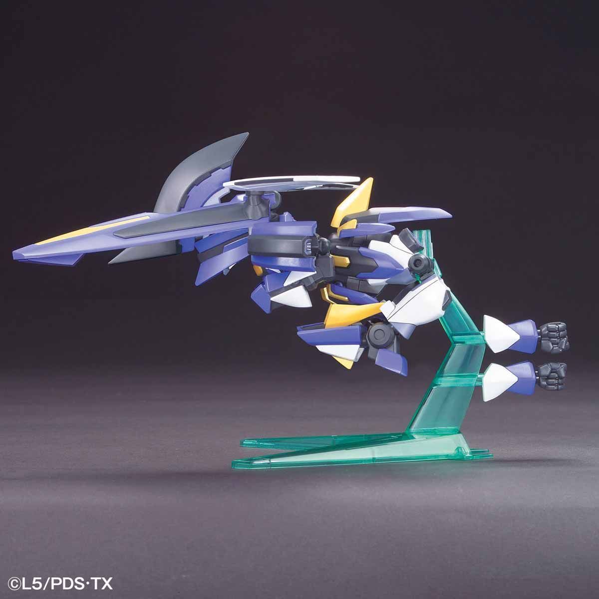 LBX ODIN (DANBALL SENKI)