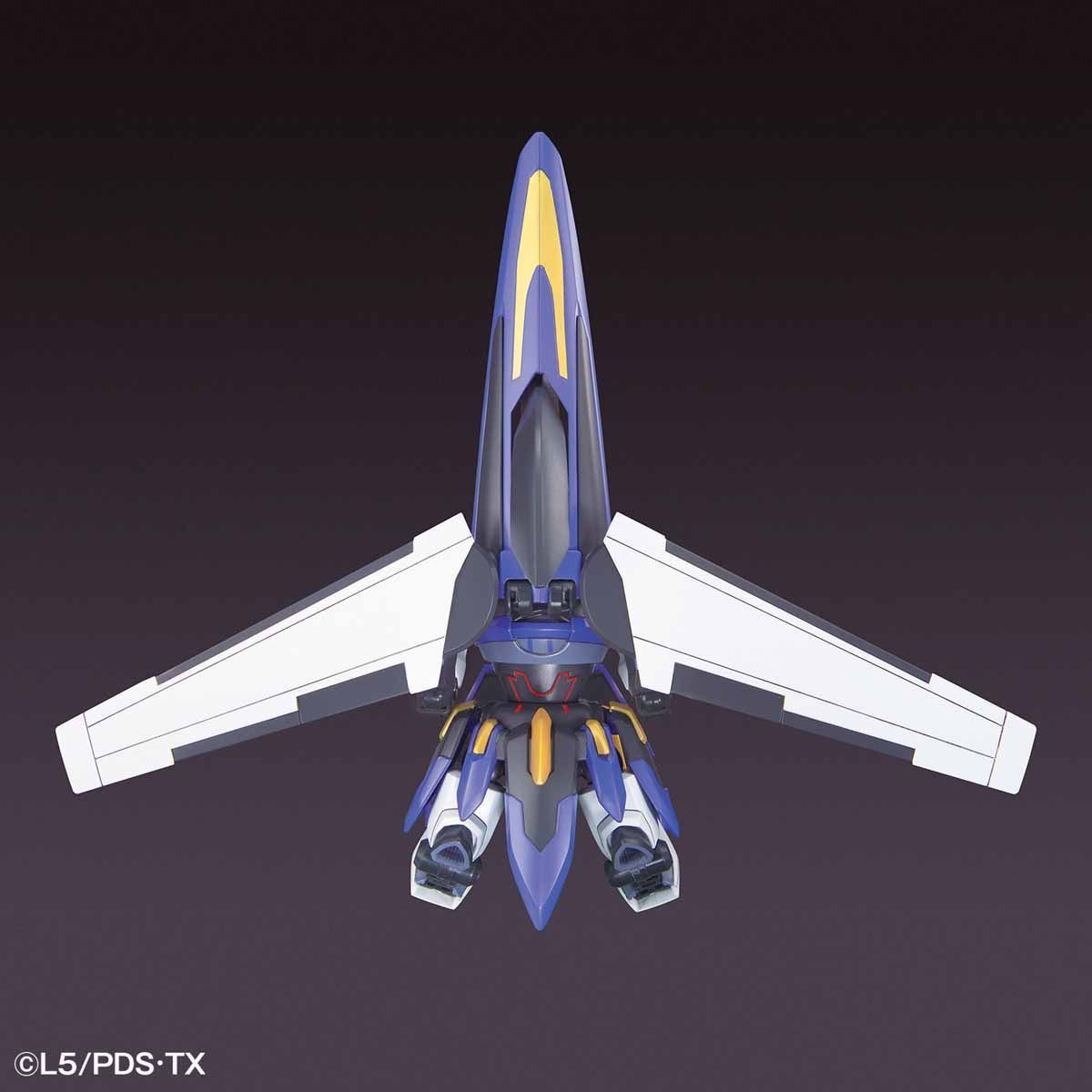 LBX ODIN (DANBALL SENKI)