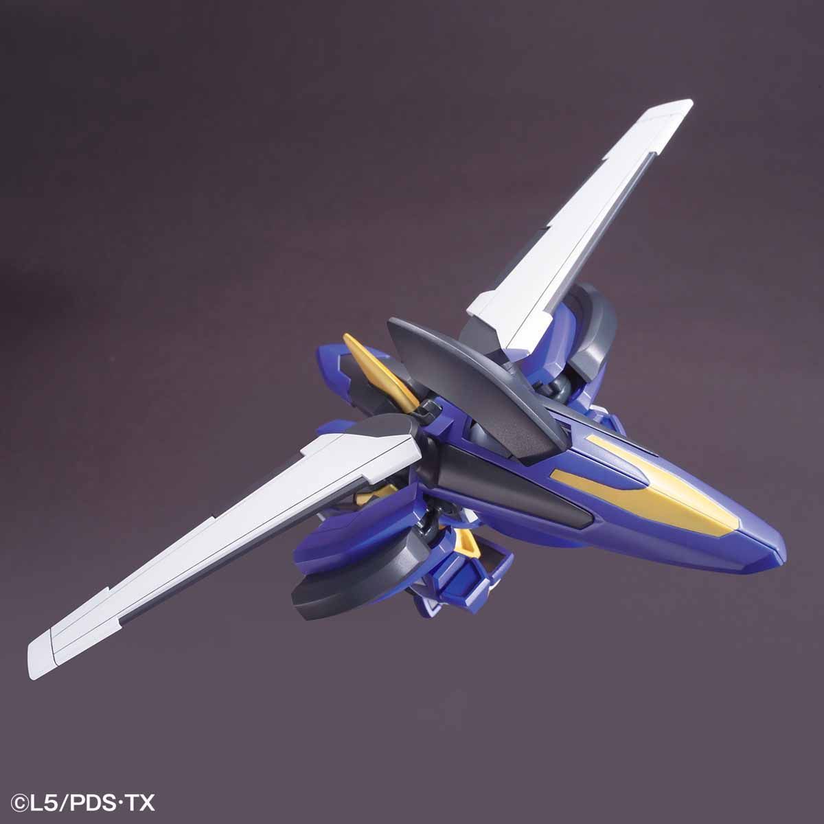 LBX ODIN (DANBALL SENKI)