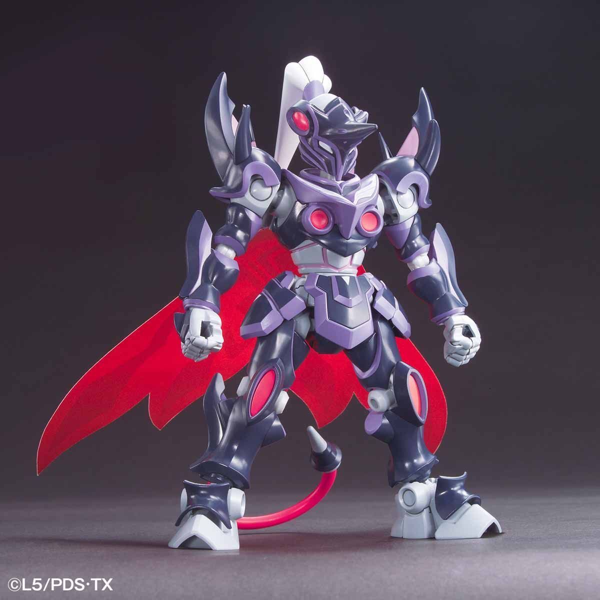 Little Battlers Experience #15 LBX Xenon Model Kit