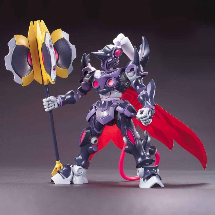 Little Battlers Experience #15 LBX Xenon Model Kit