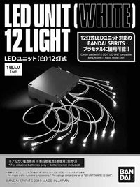 LED UNIT (WHITE) 12 LIGHTS TYPE