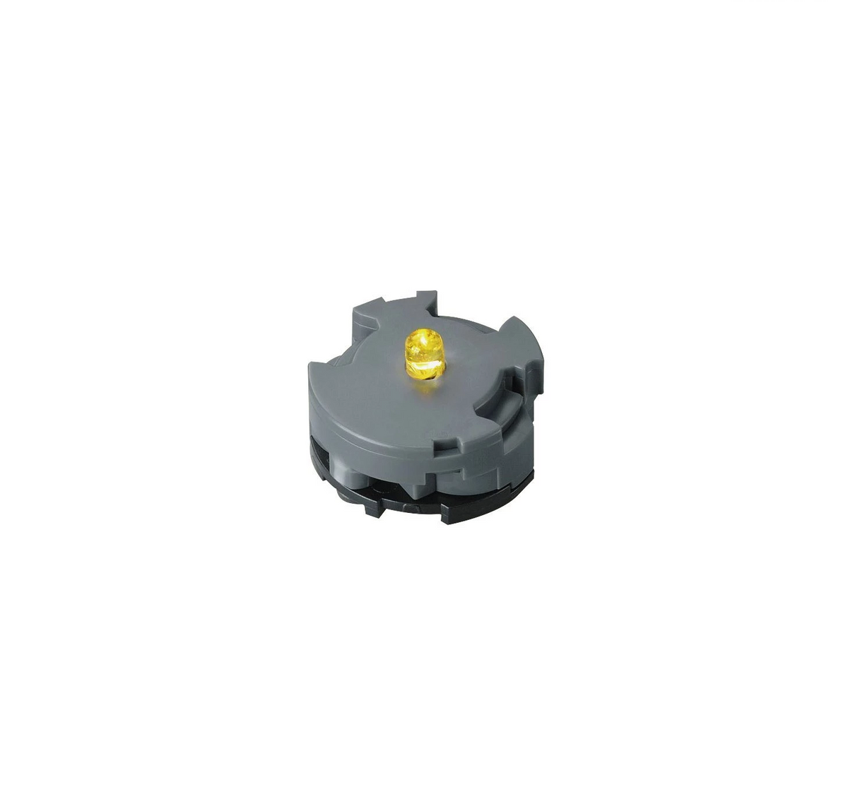LED Unit (Yellow) Bandai