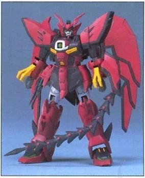 1/144 Gundam Epyon